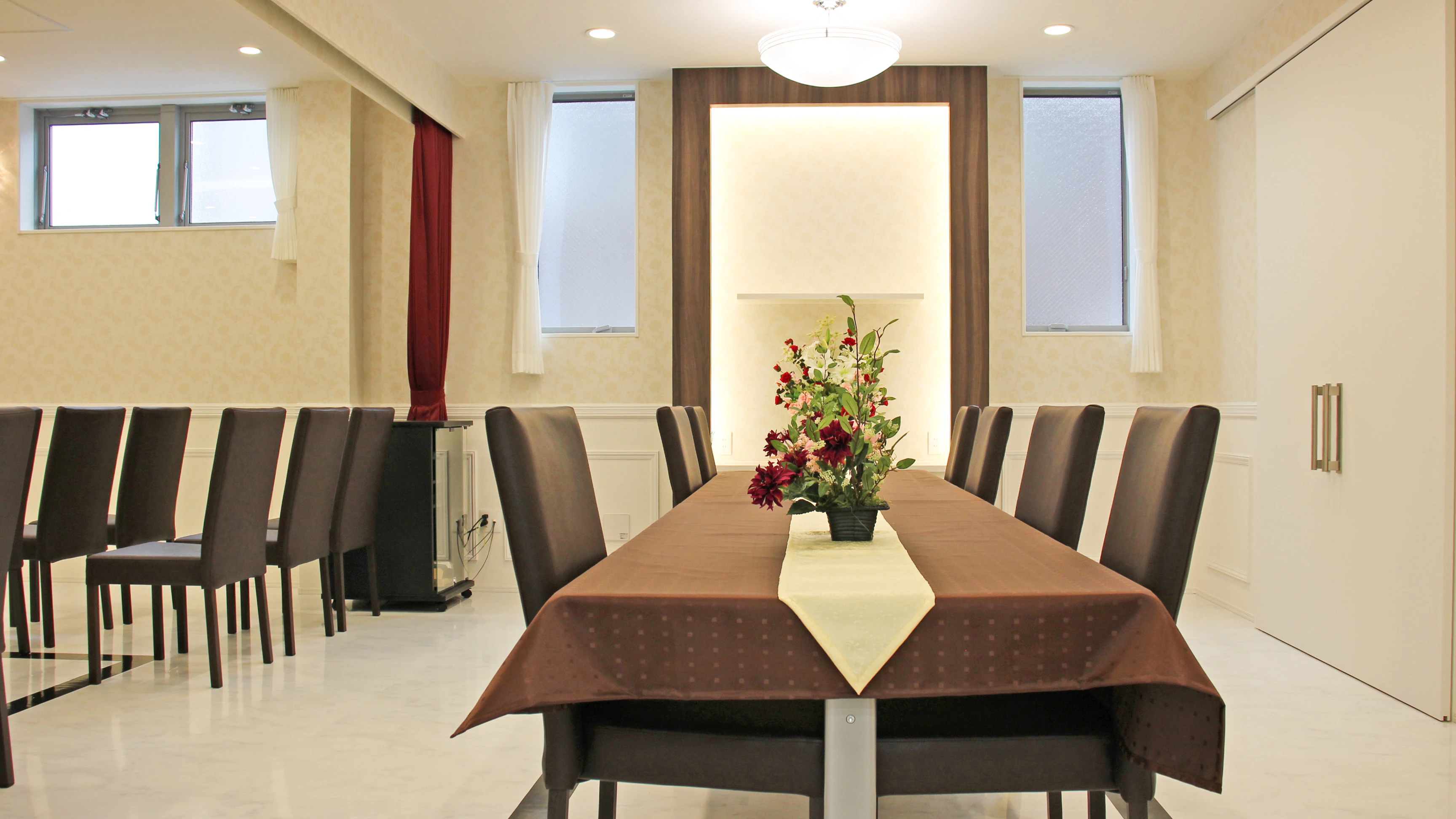 家族葬メモリーハウス和歌山塩屋