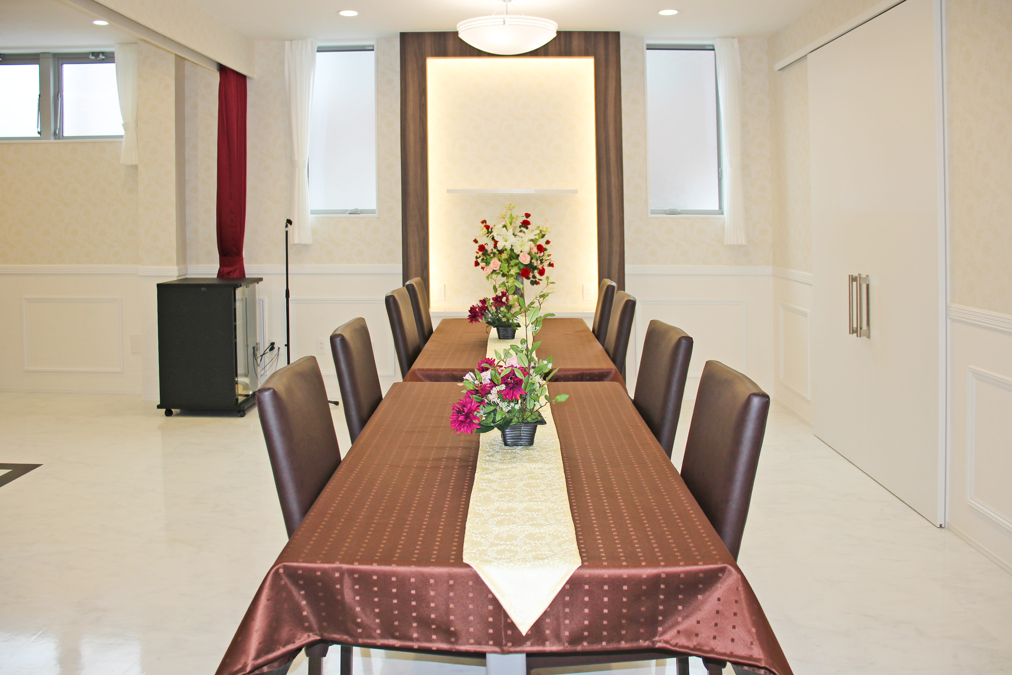 家族葬メモリーハウス和歌山塩屋