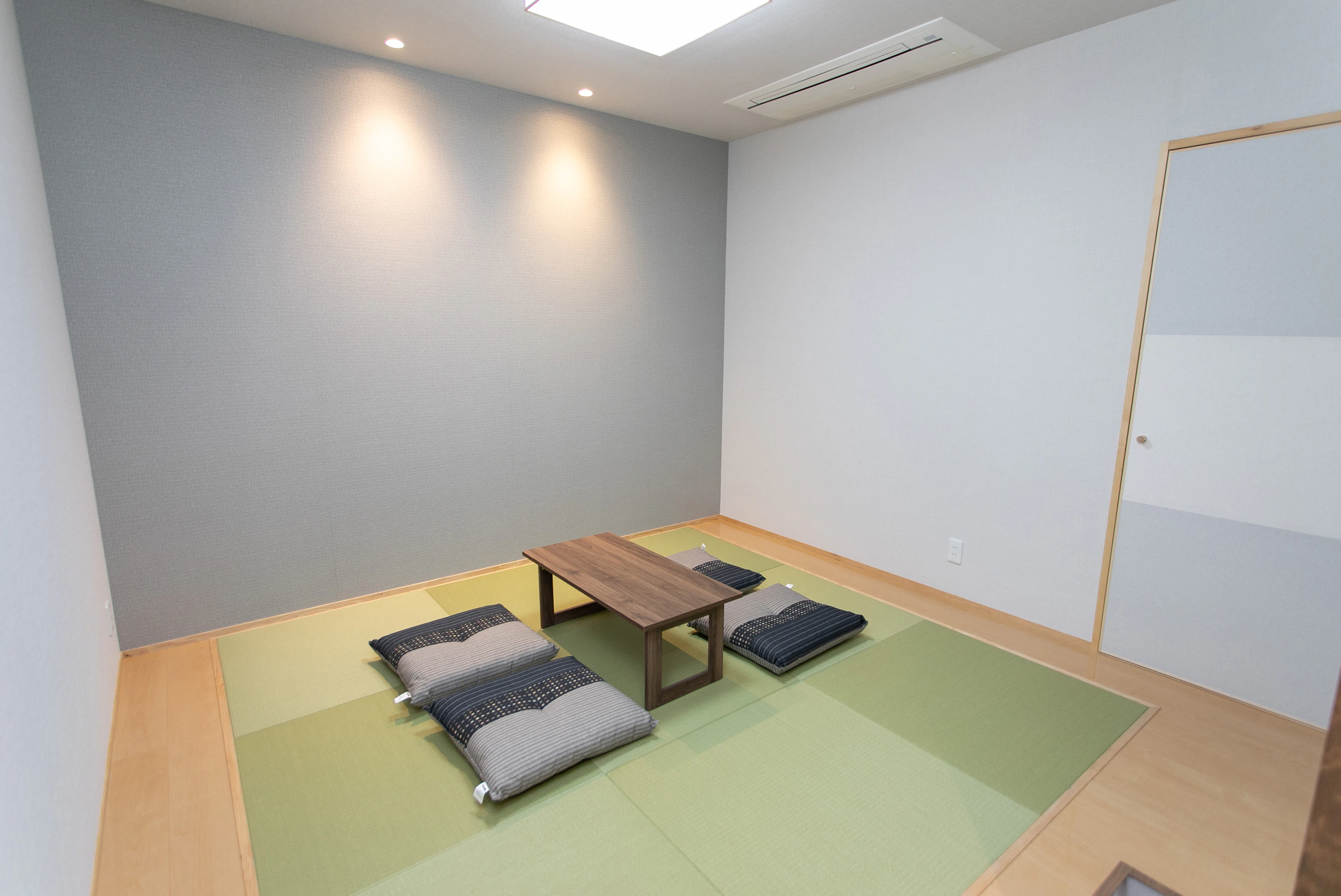 斎場ホールせんぼく