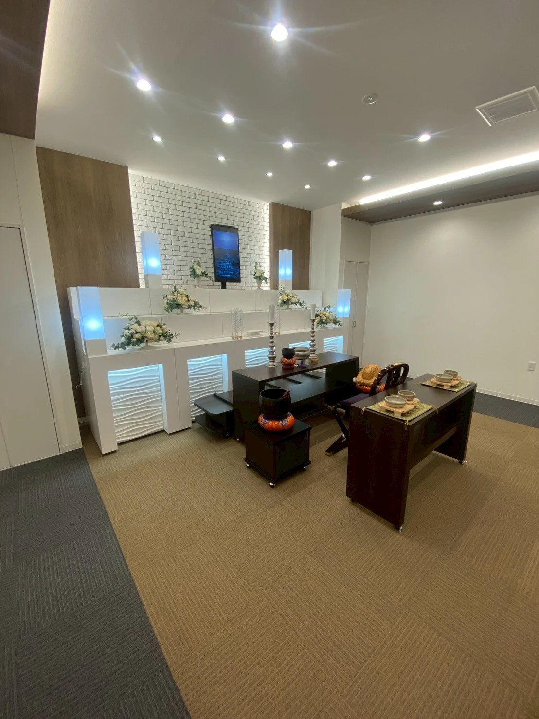 家族葬のトワーズ　静岡千代田