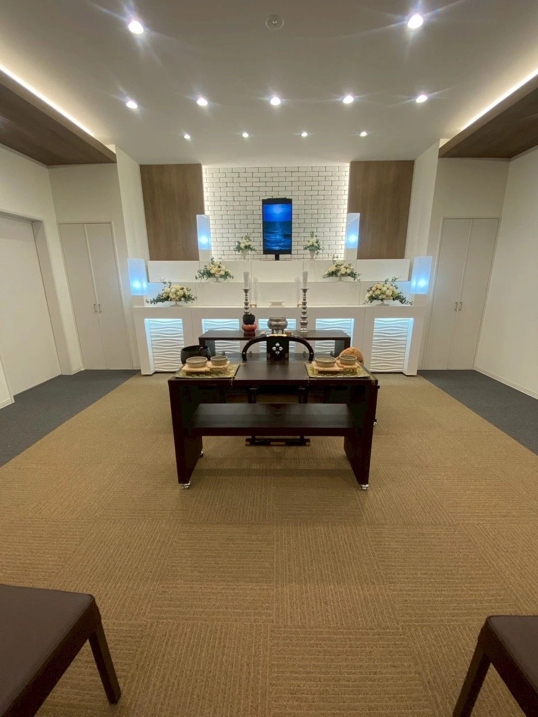 家族葬のトワーズ　静岡千代田