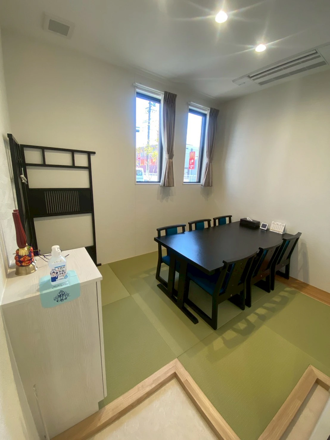 家族葬のトワーズ 静岡千代田