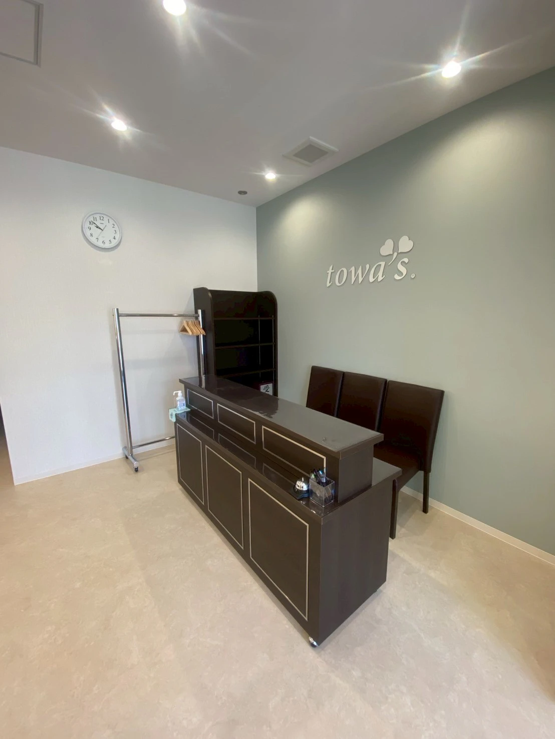 家族葬のトワーズ 静岡千代田