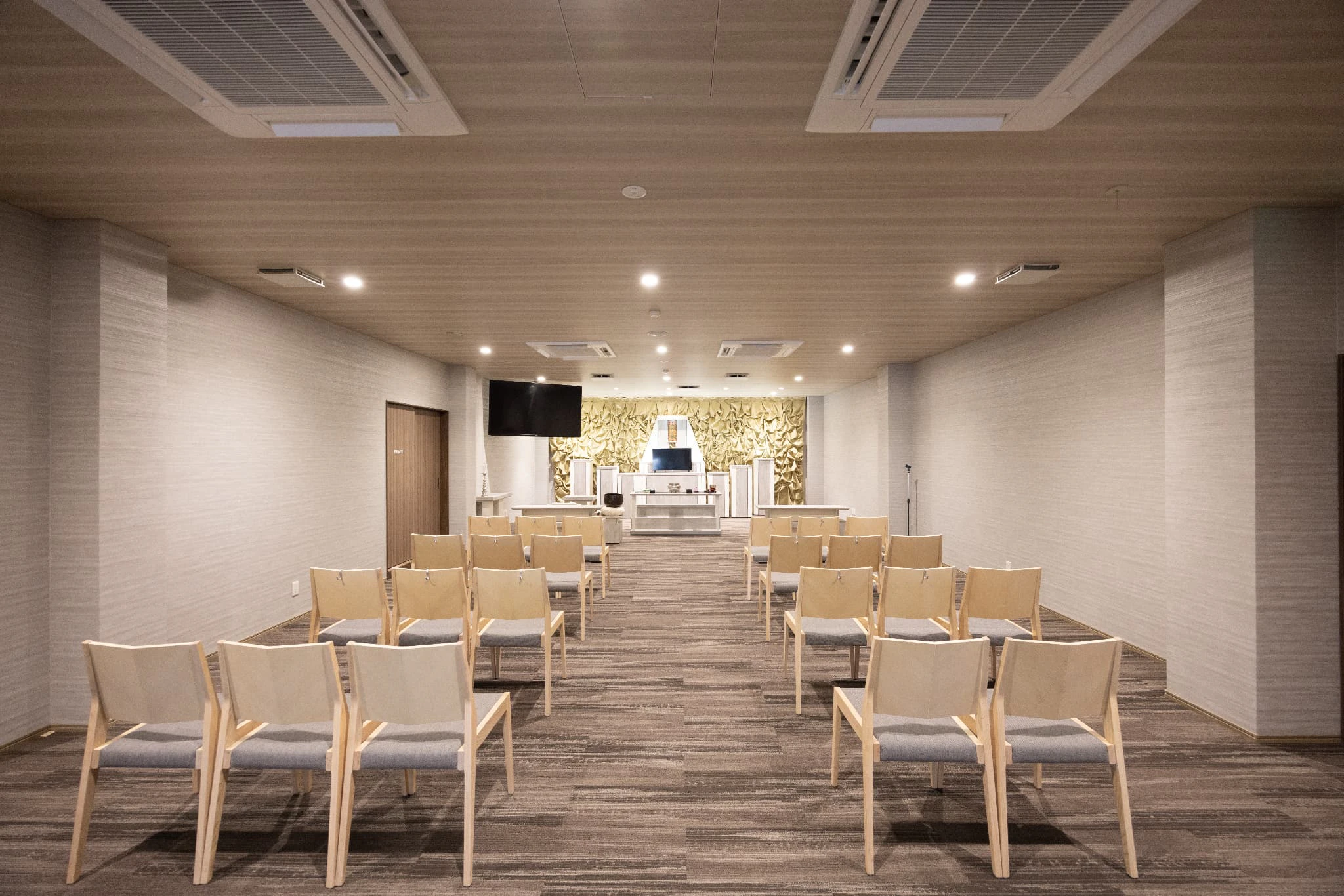 メモリードホール宮小路