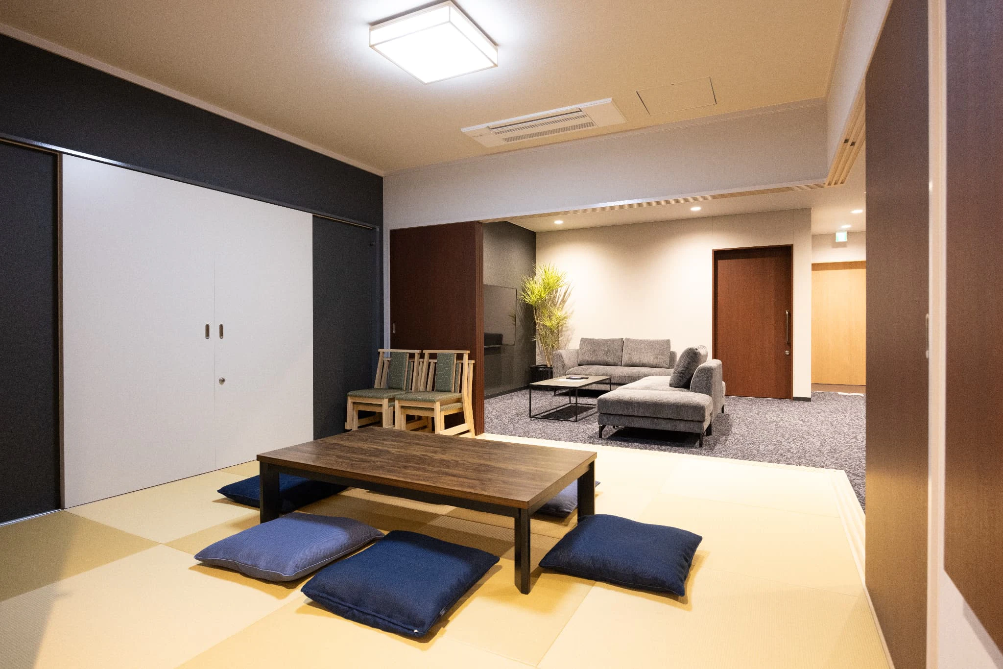 メモリードホール瀬戸越