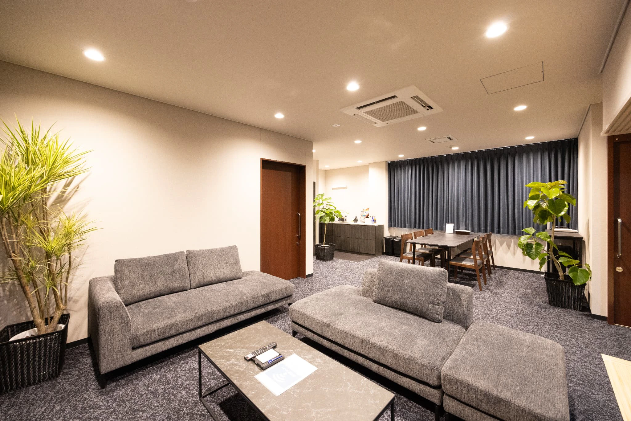 メモリードホール瀬戸越