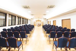 メモリードホール大瀬戸（鳴海会館）