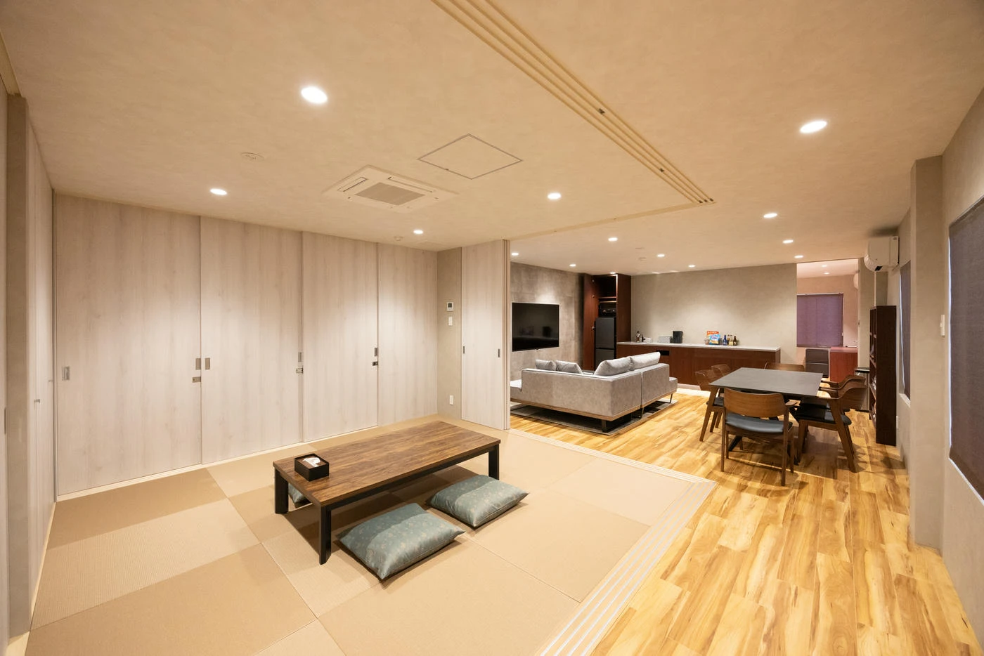 メモリードホール江北