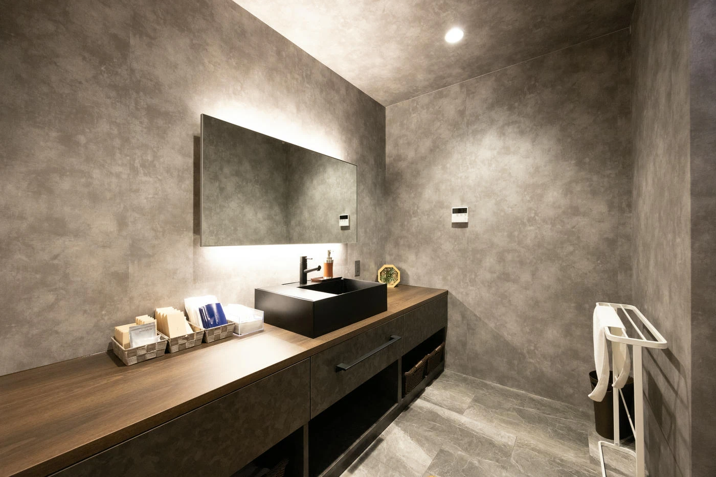 メモリードホール江北