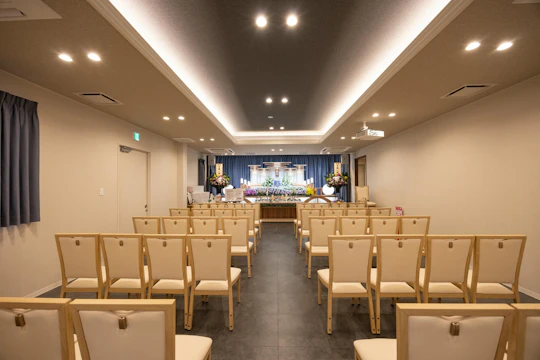 メモリードホール町田