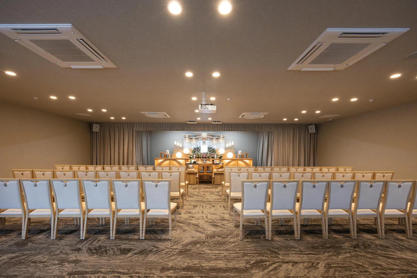 メモリードホール浜玉