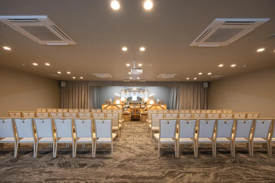 メモリードホール浜玉