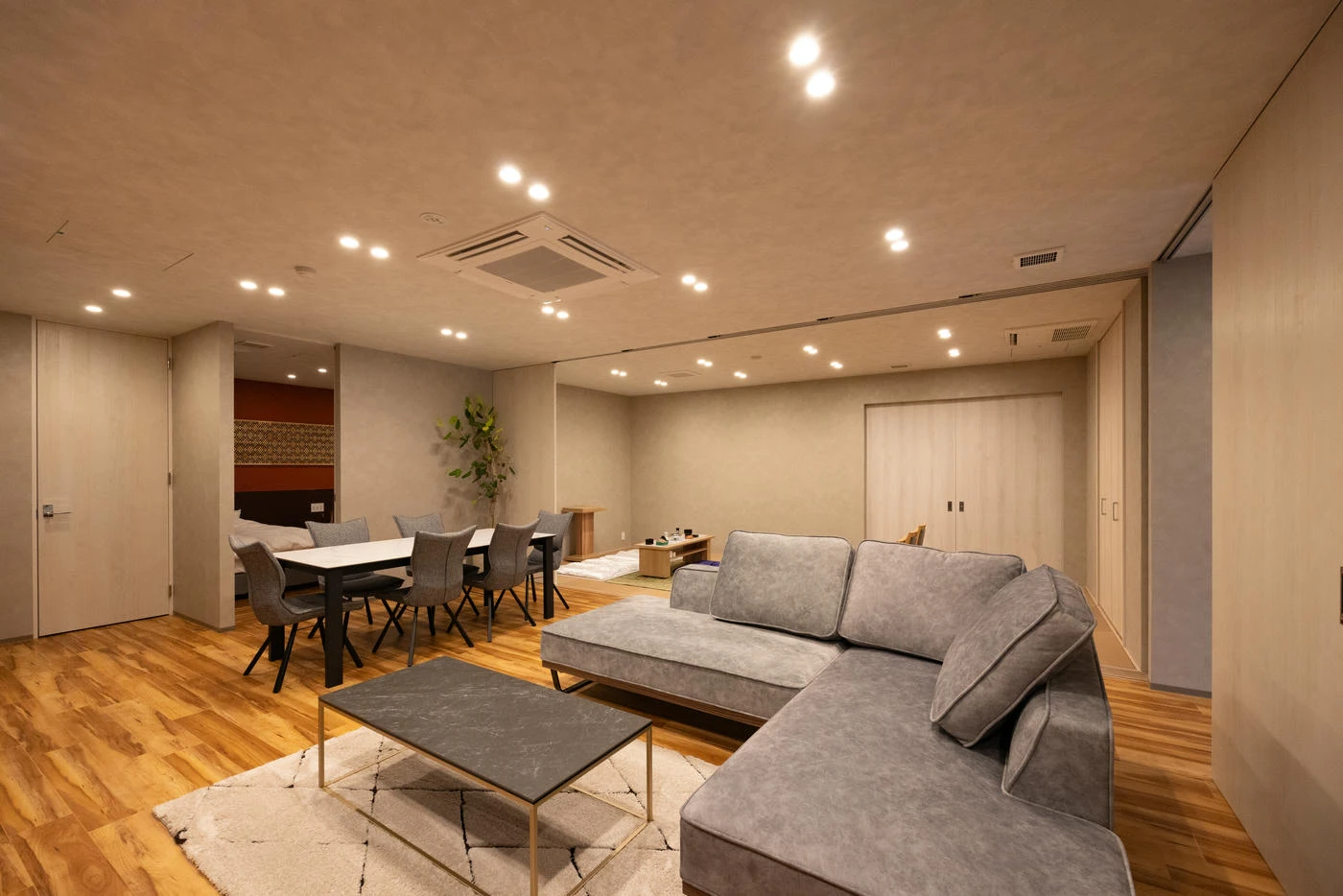 メモリードホール浜玉