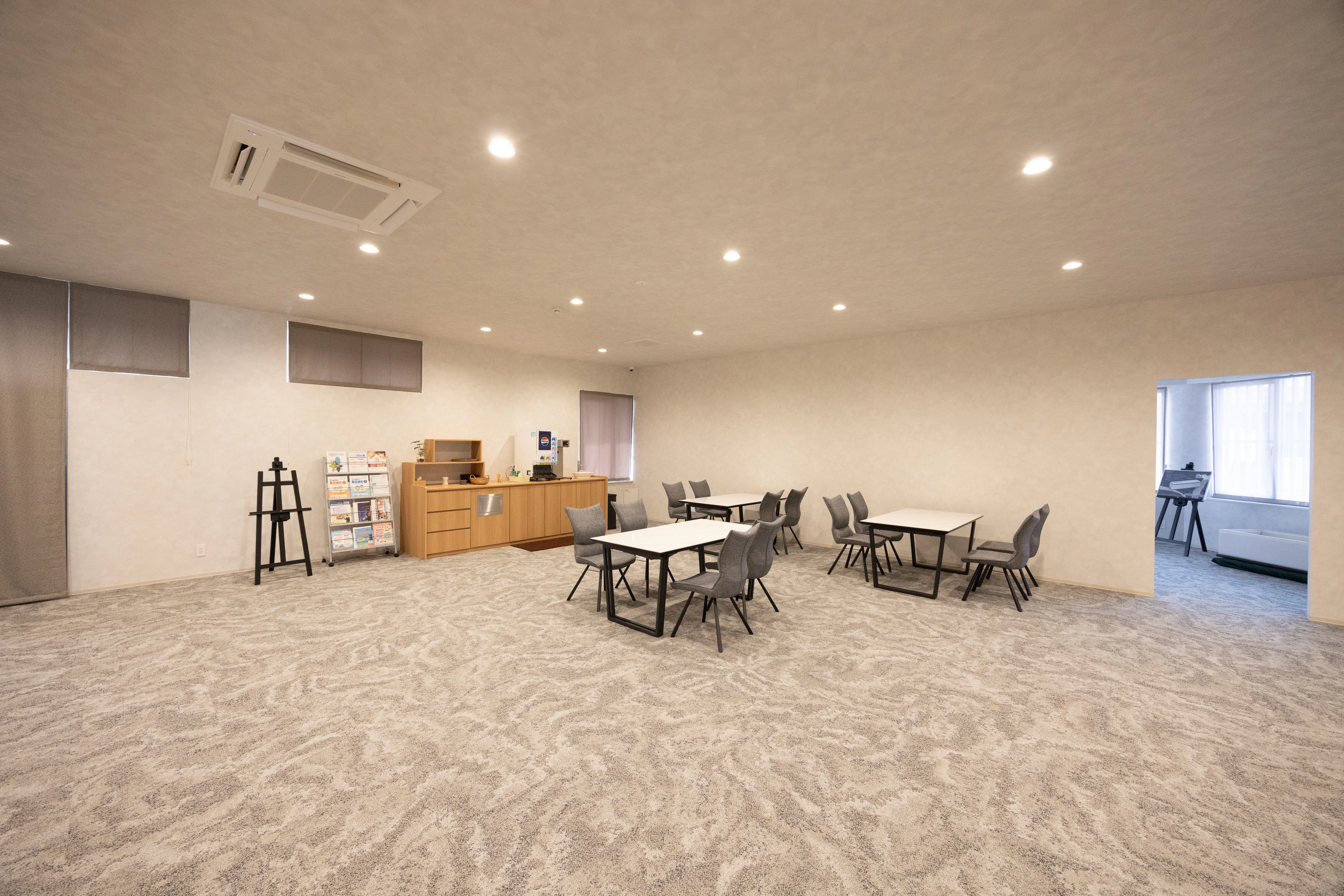 メモリードホール山本