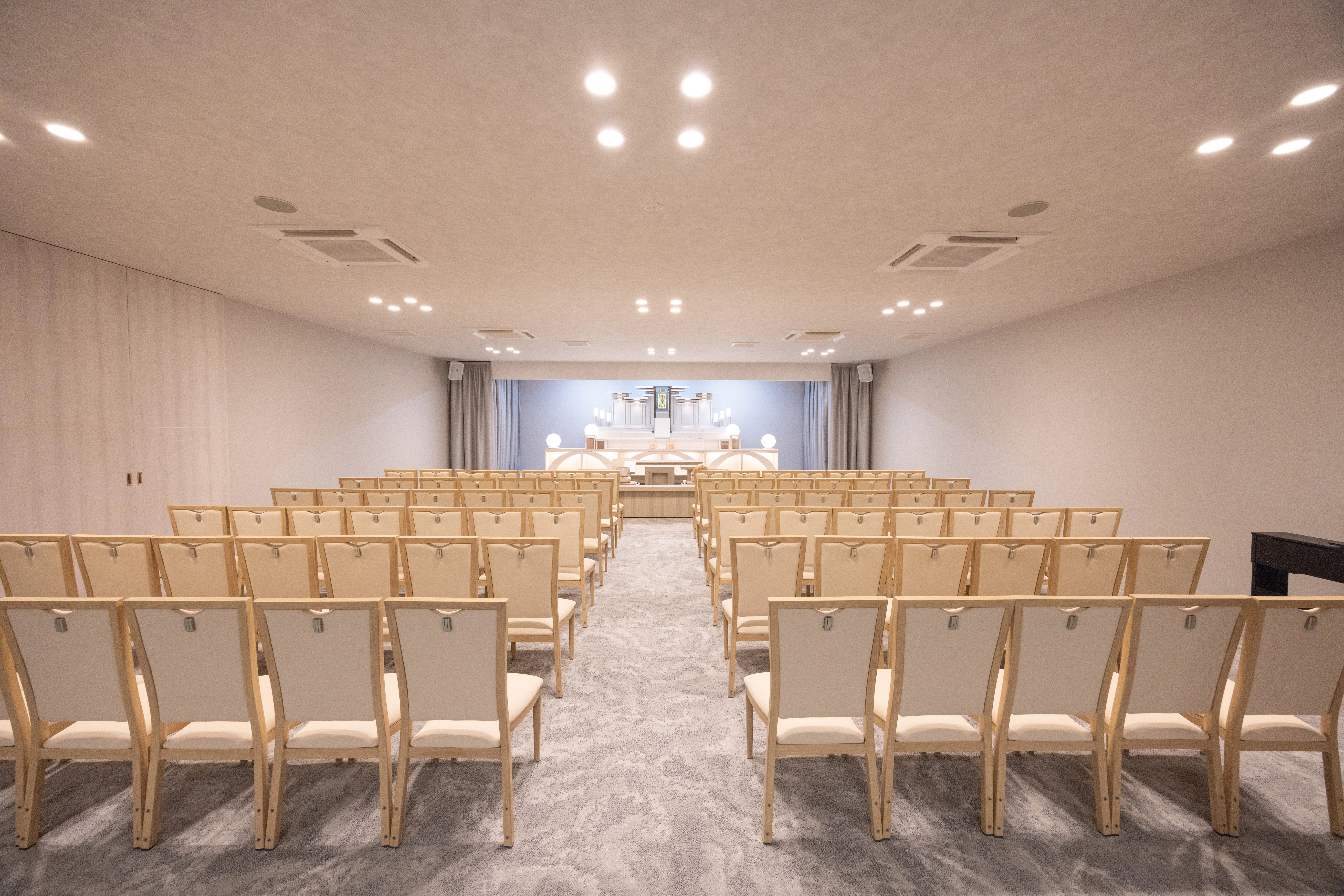 メモリードホール山本