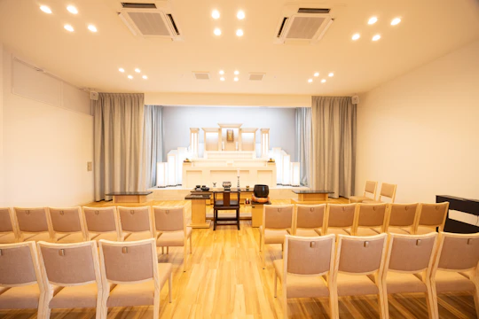 メモリードホール北方