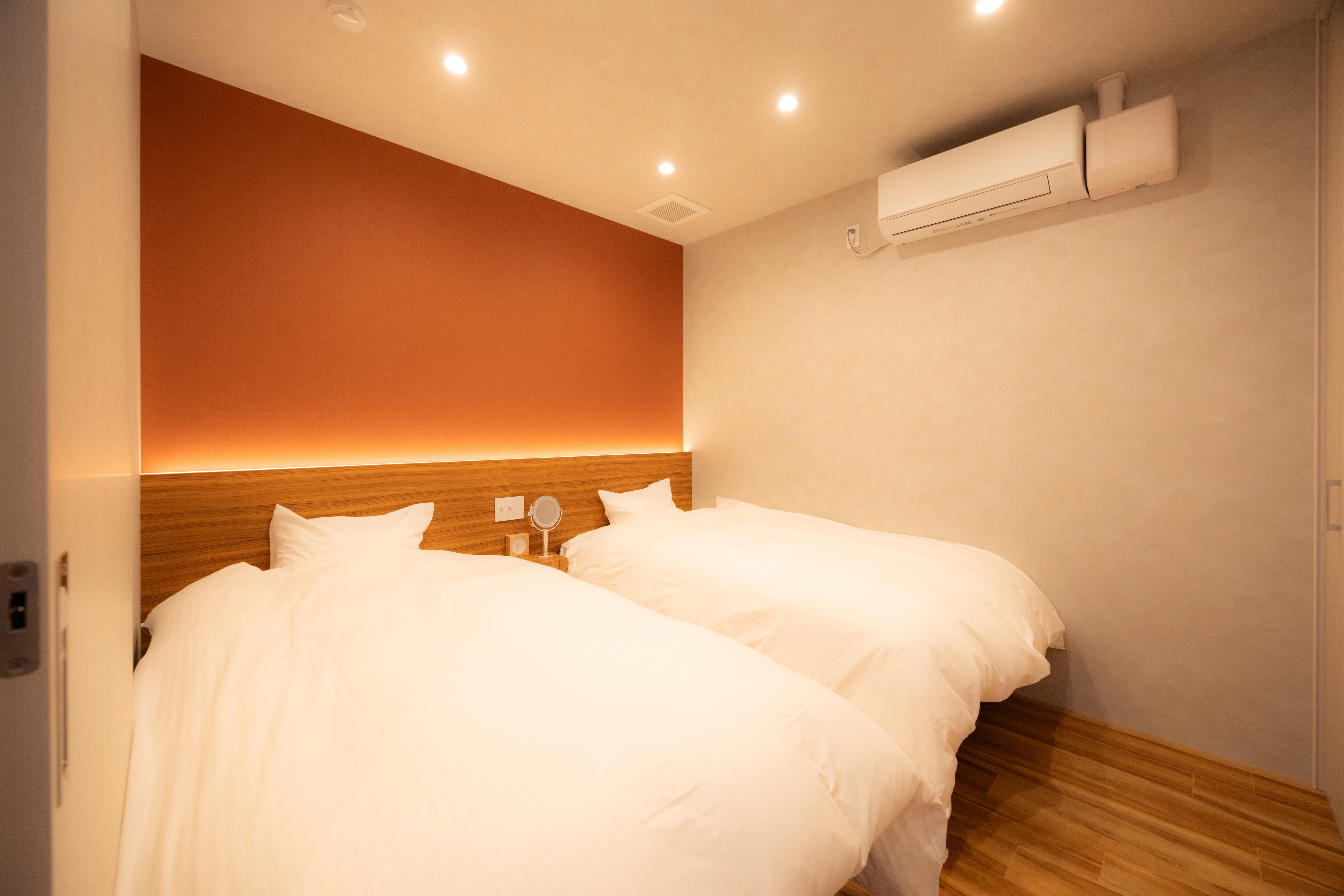 メモリードホール北方