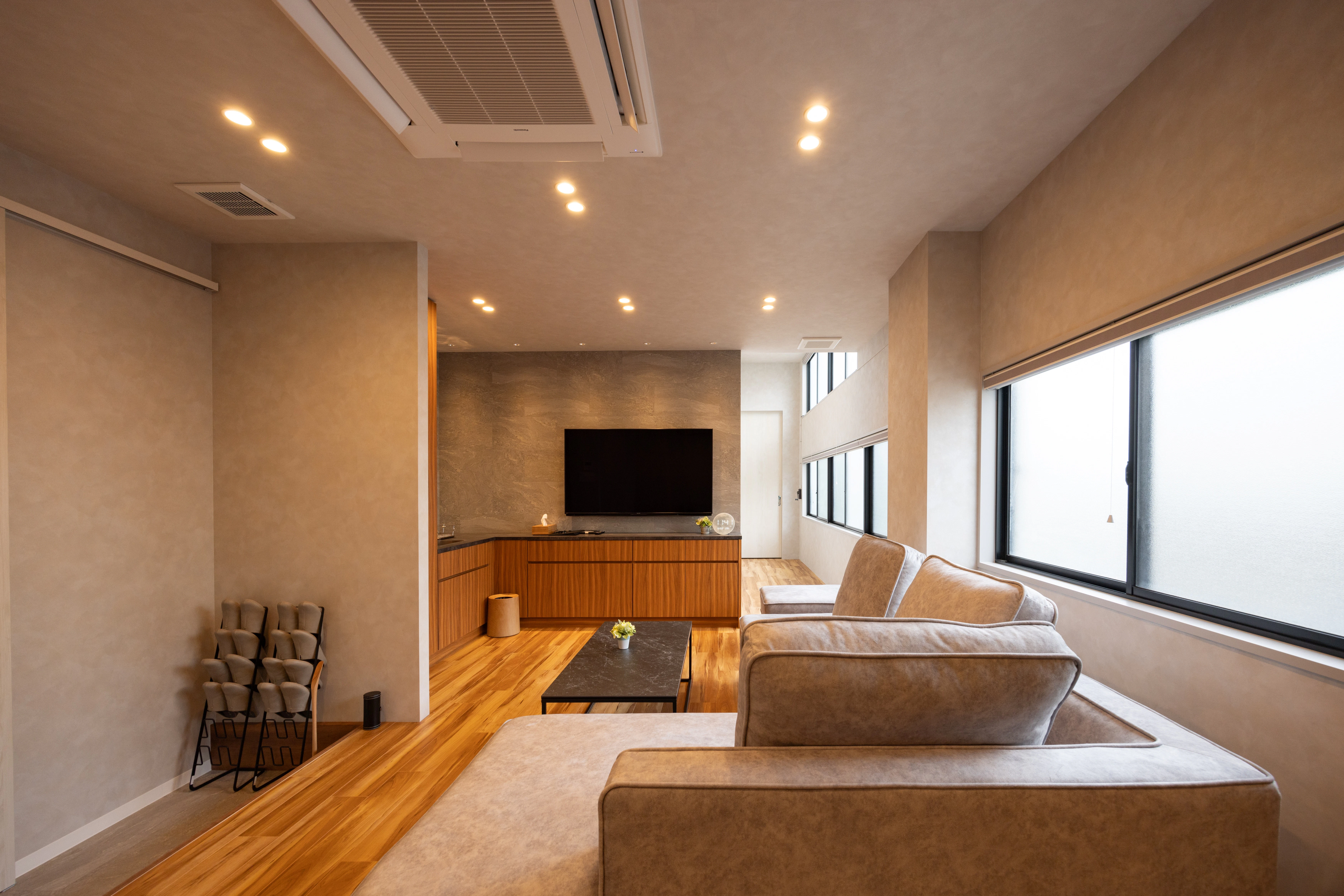 メモリードホール北方