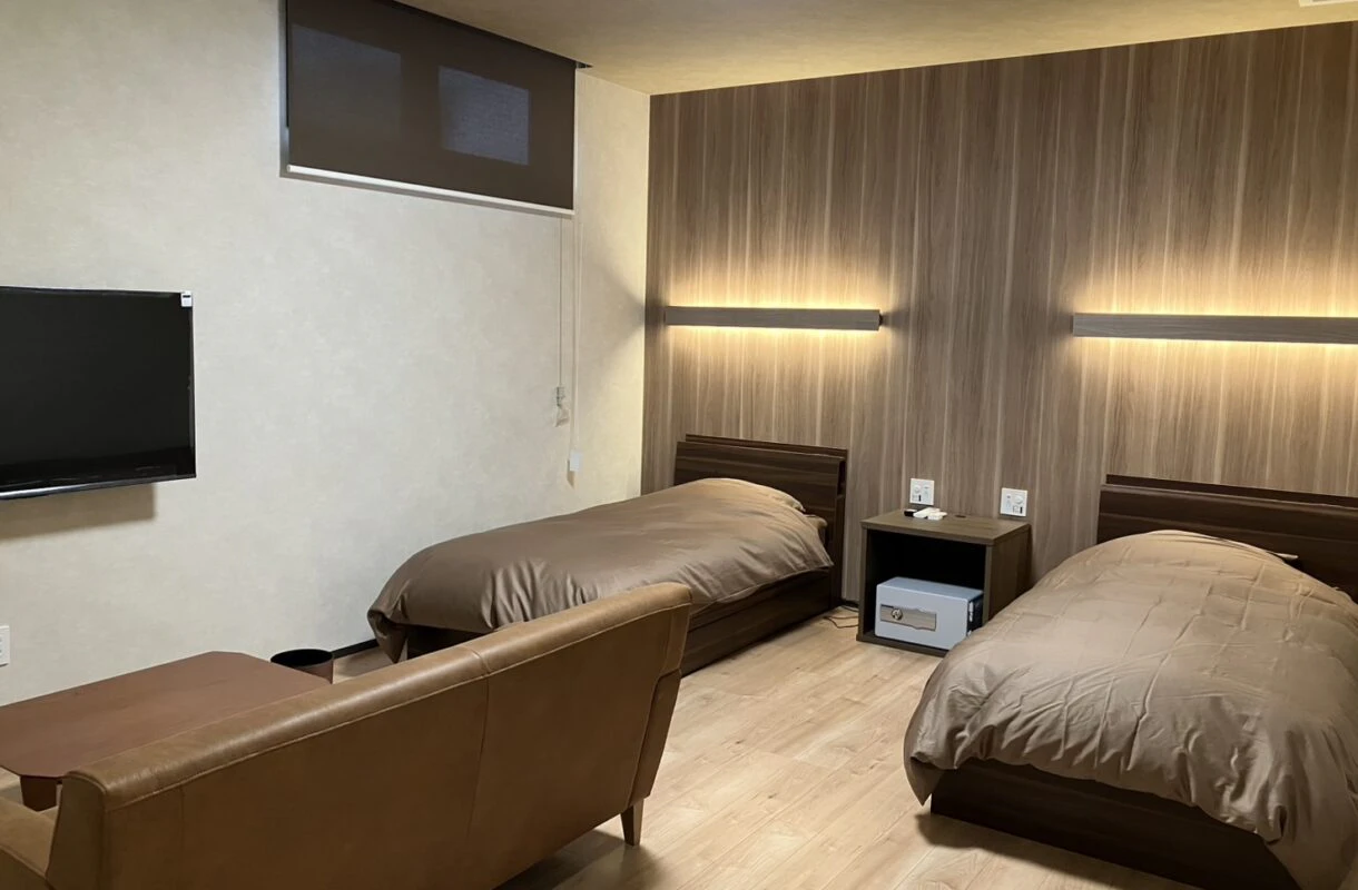 博多区 板付草苑