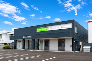 家族葬専用式場はないろ丸亀店