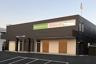 家族葬専用式場はないろ丸亀店