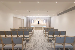メモリードホール野方