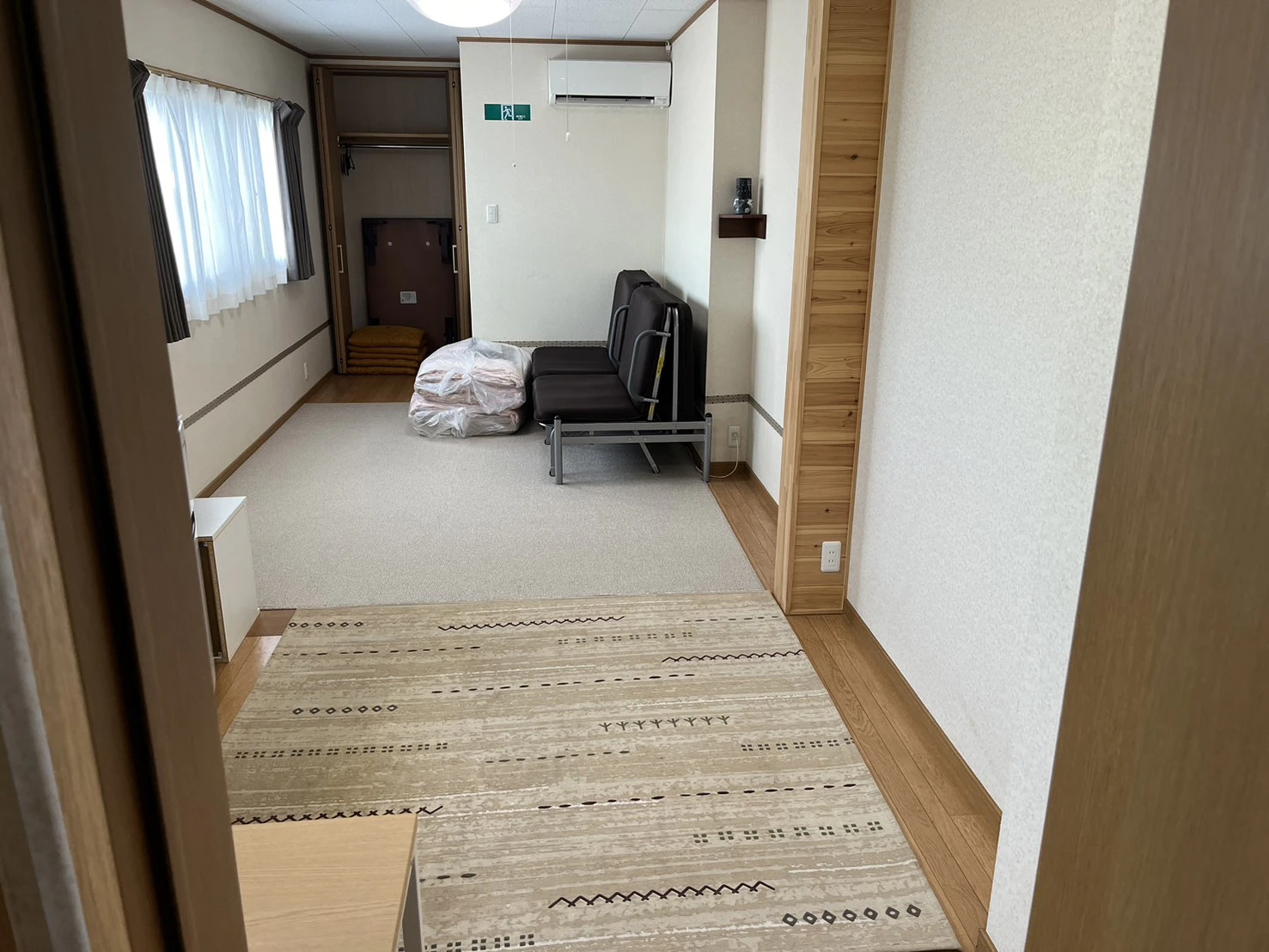 家族葬会館あいのね上市