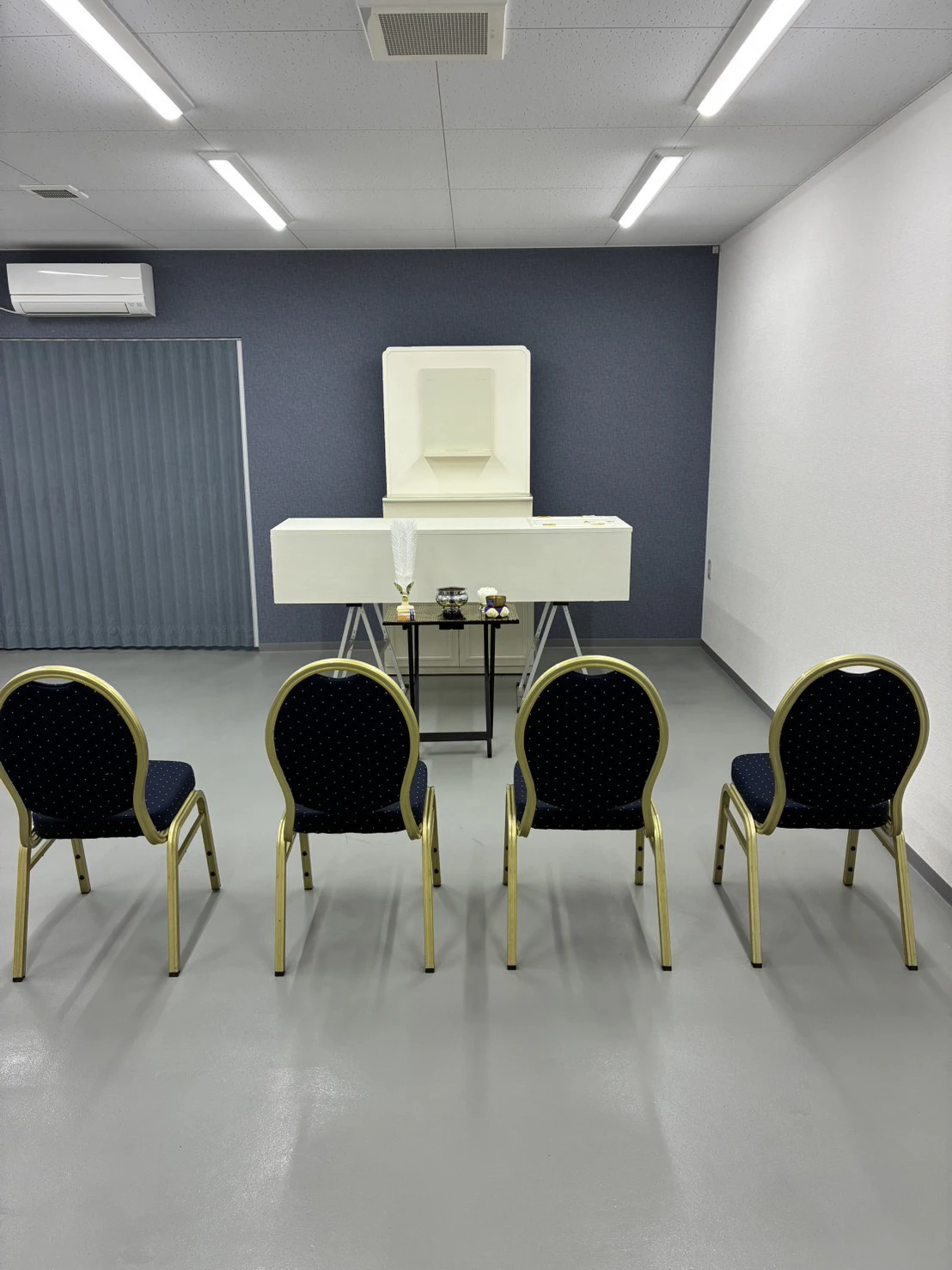 直葬会館あいのね高岡