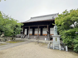 正住院