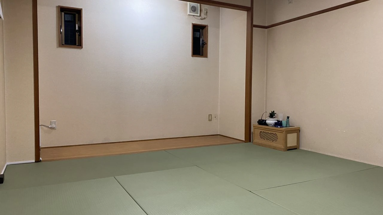 あい友社会館