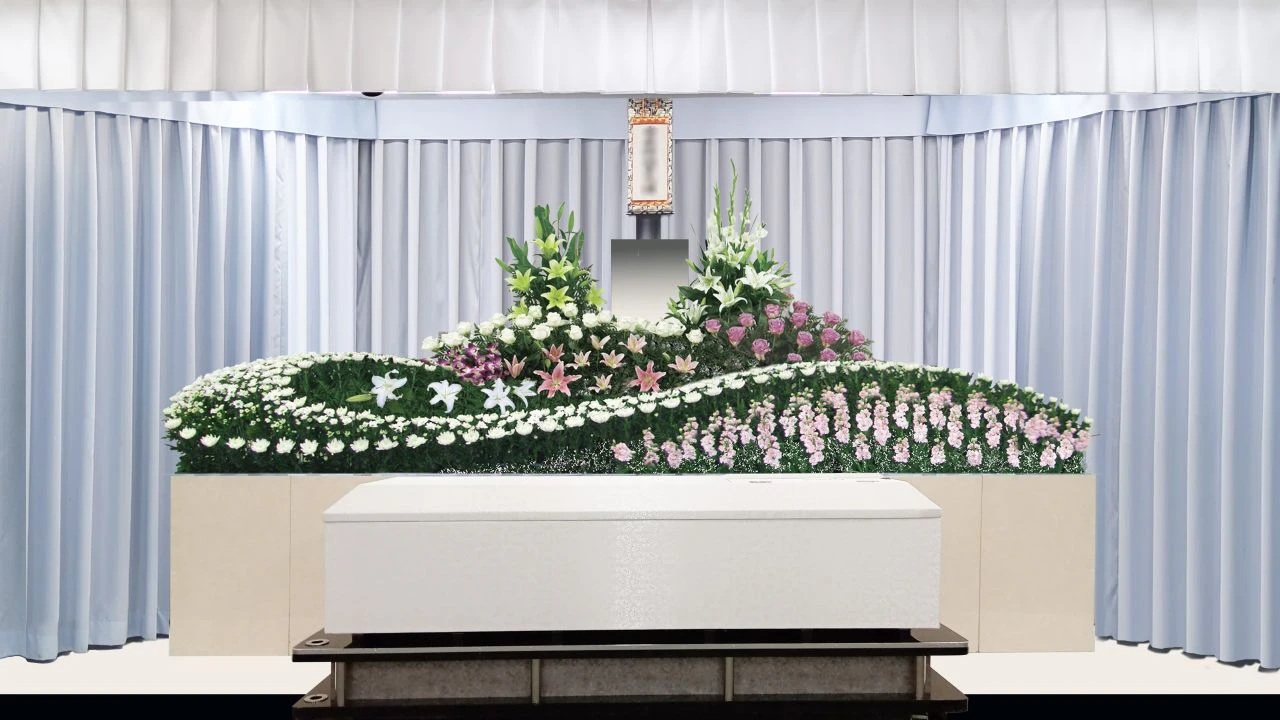 あい友社会館