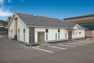 安置・密葬会館こもれび