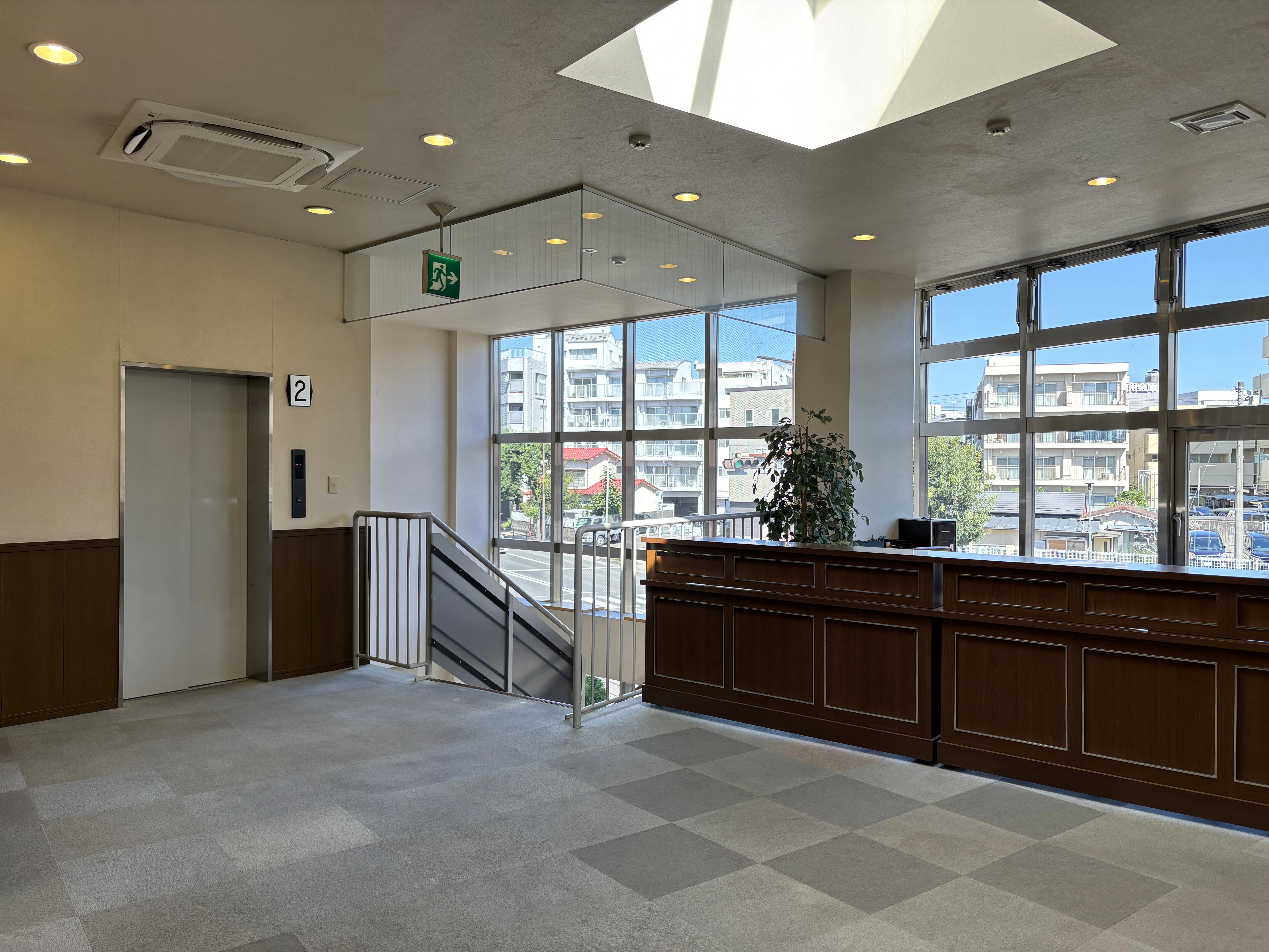 河原町斎場 メモリアルサトー