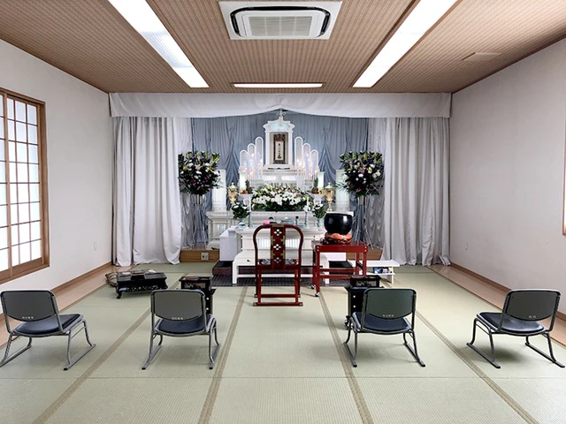 和光ホール