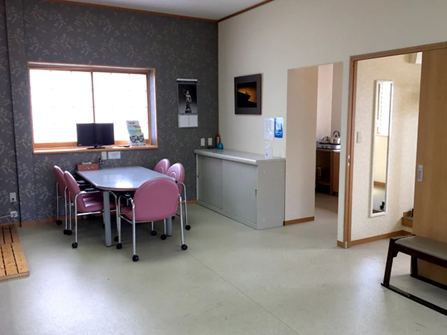 和光ホール新館
