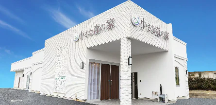 小さな森の家 江戸川西瑞江