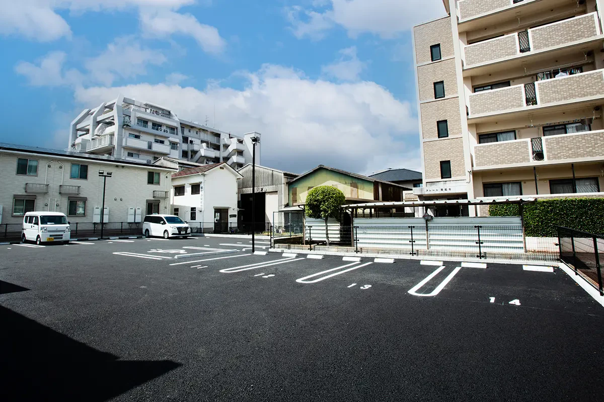 INORIA周船寺ホール