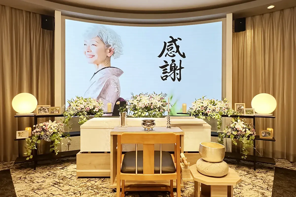 INORIA周船寺ホール
