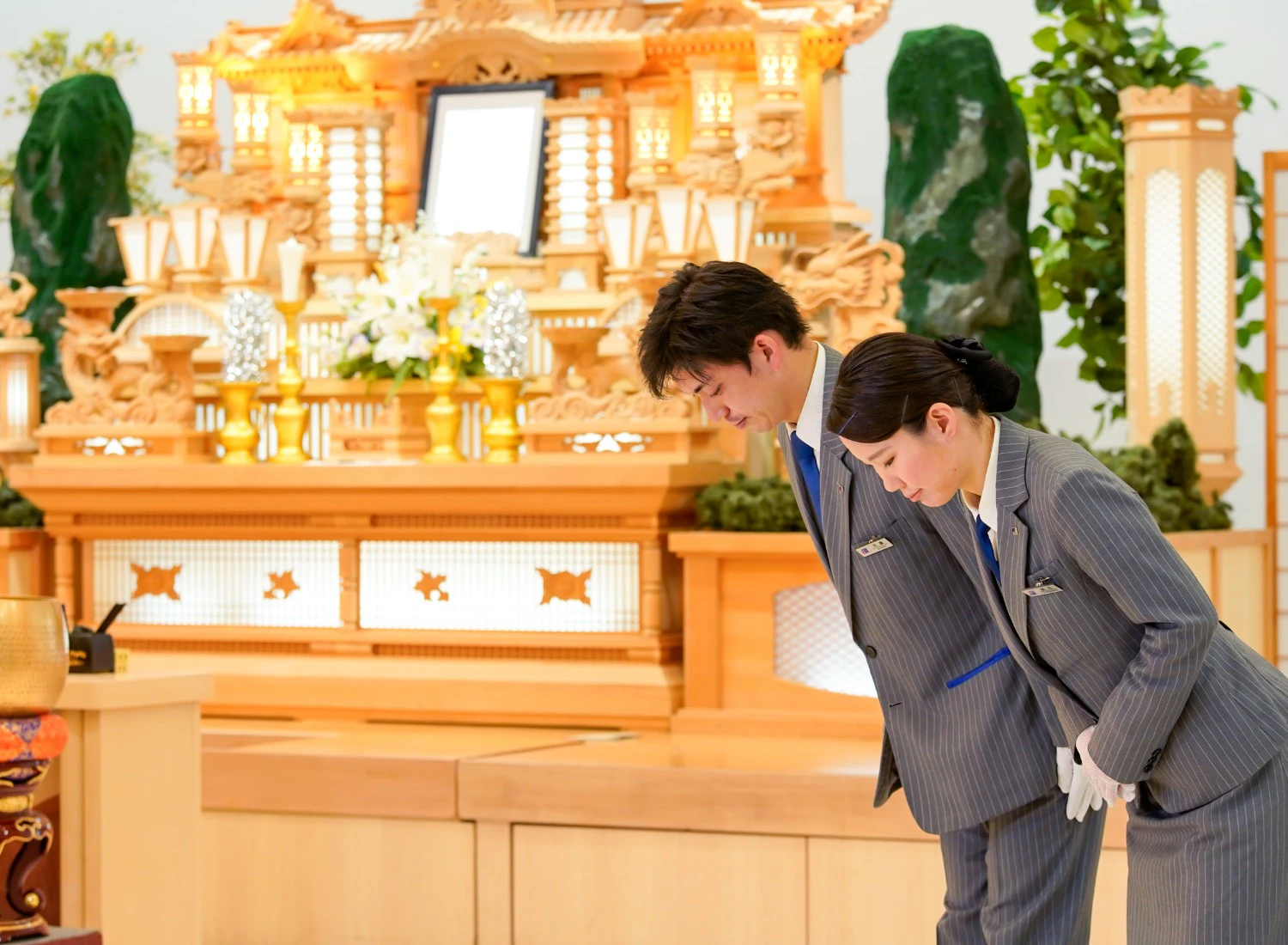 赤穂駅前やわらぎホール