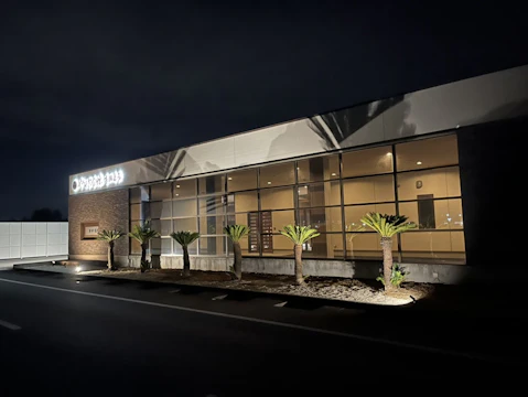 やなぎ会館松阪斎場 ANNEX