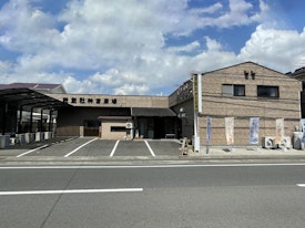 荘厳社　神宮斎場