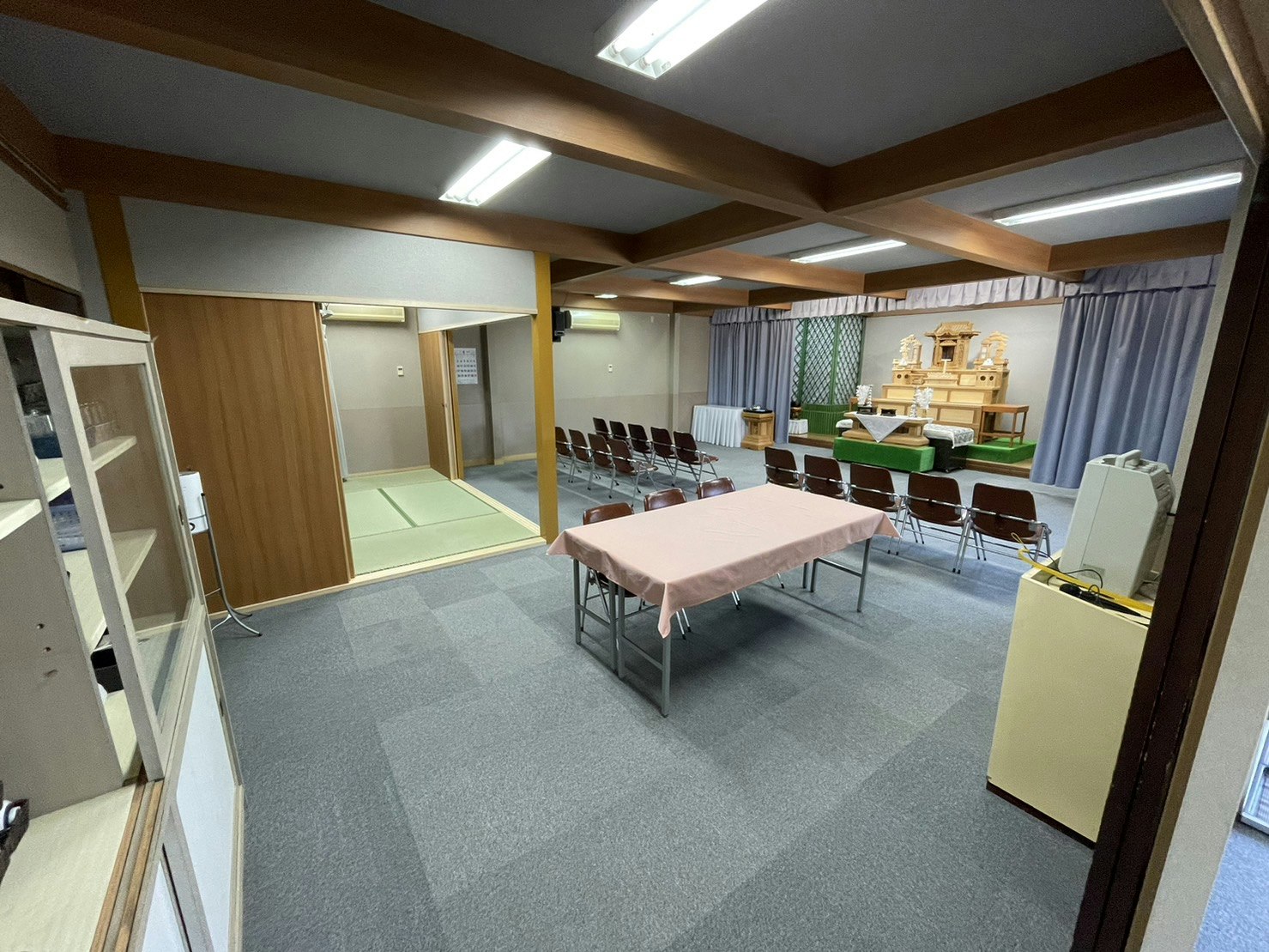 荘厳社 神宮斎場