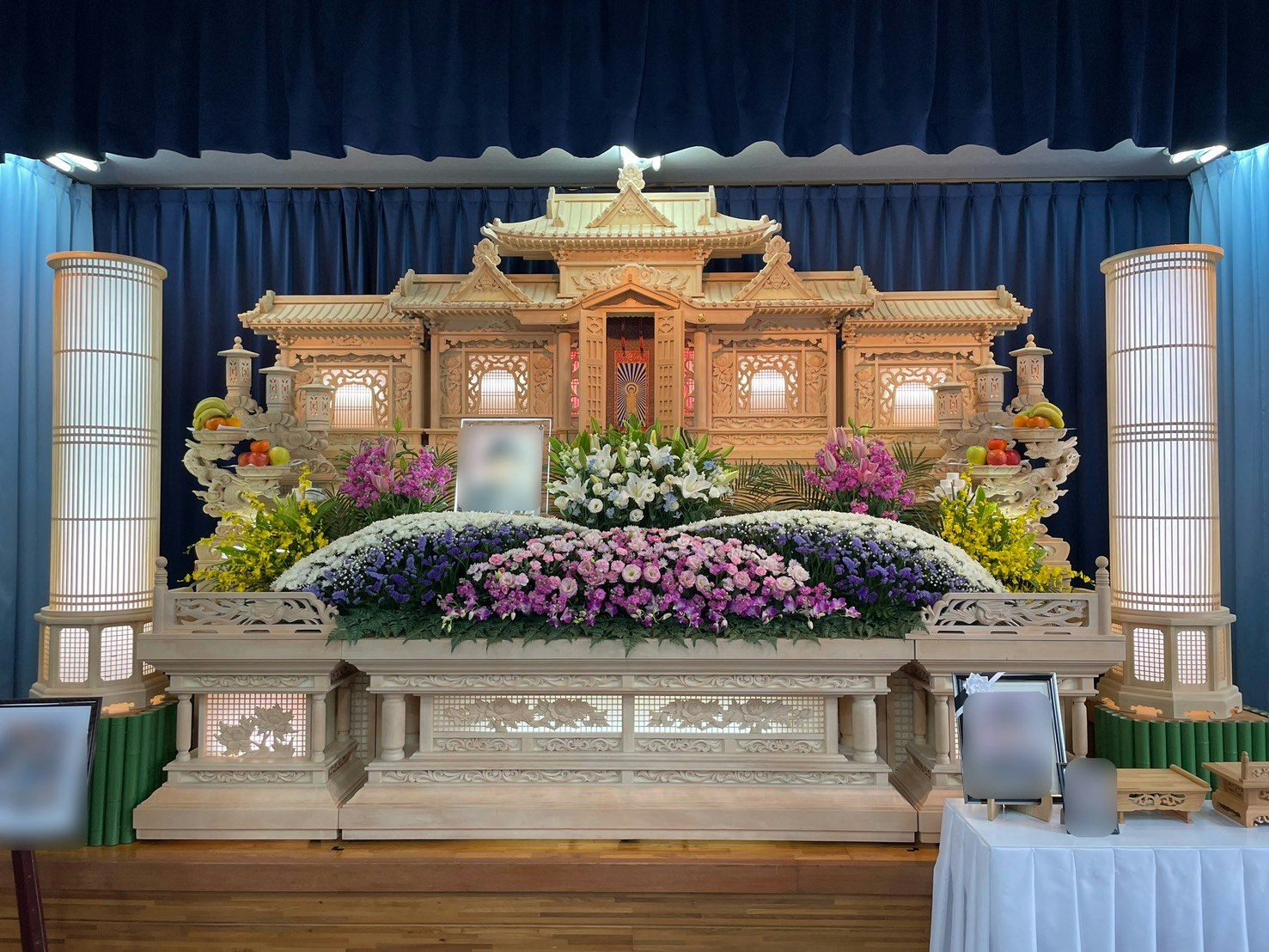 荘厳社 神宮斎場