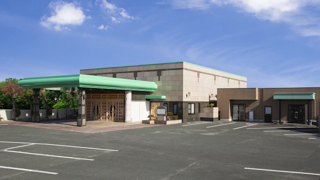 玉泉院玉名会館
