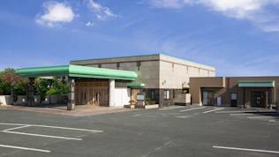 玉泉院玉名会館