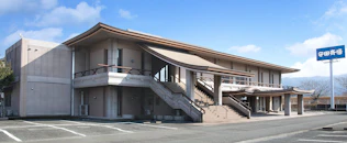 守田葬儀社 守田斎場