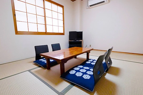 守田葬儀社 守田斎場