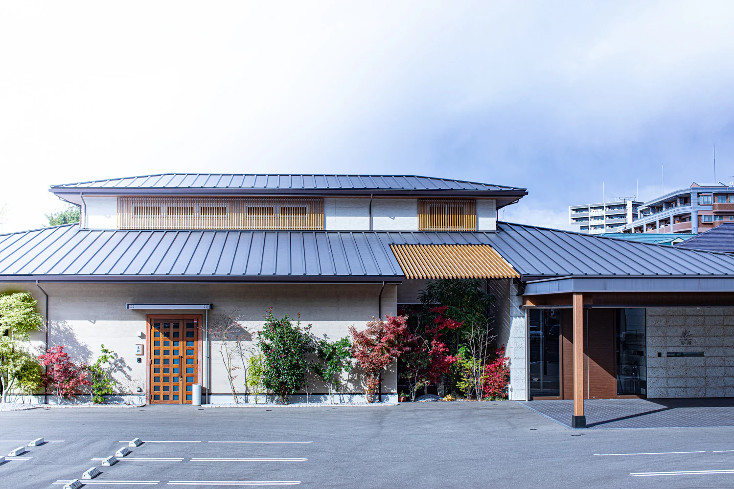 フューネラルハウス彩苑　福岡みなみ斎場（民営斎場）