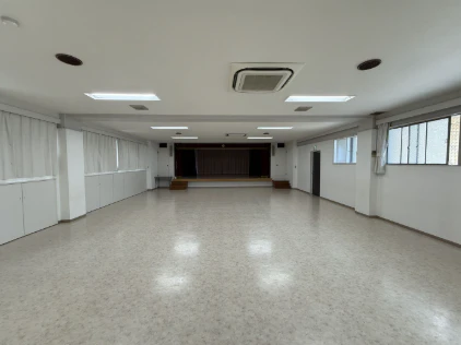正定寺 明和会館