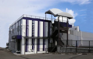 松山インター会館